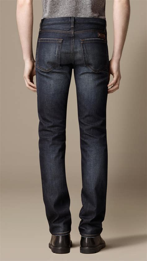 burberry steadman jeans|Burberry Steadman Jeans .